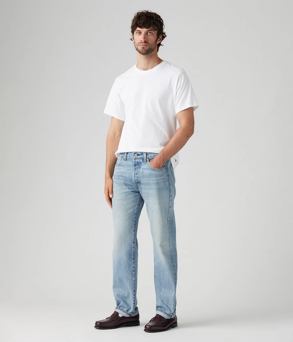 Men Jeans